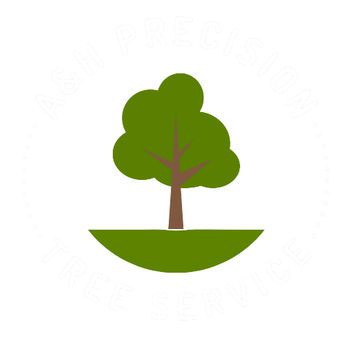 A&H Precision Tree Service LLC​